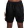 Nike Dri-FIT Stride 18cm 2-in-1 Running Shorts Men - Black