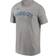 Nike Salvador Perez Kansas City Royals 2022 T-shirt - Gray