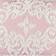 Better trends Florence Bedspread Pink (279.4x205.74cm)