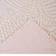 Better trends Florence Bedspread Pink (279.4x205.74cm)