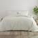 Home Collection Spring Vines Duvet Cover White (238.76x187.96)