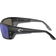 Costa Del Mar Permit 580G Polarized Black/Blue