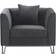 Armen Living Everest Armchair 34"