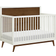 Babyletto Palma Mid-Century 4-in-1 Convertible Crib