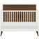 Babyletto Palma Mid-Century 4-in-1 Convertible Crib