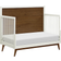 Babyletto Palma Mid-Century 4-in-1 Convertible Crib