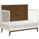 Babyletto Palma Mid-Century 4-in-1 Convertible Crib