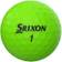 Srixon Soft Feel Brite Golf Balls 12-pack