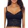 Cosabella Never Say Never Crop Cami - Black