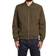 Calvin Klein Flight Jacket - Olive