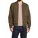Calvin Klein Flight Jacket - Olive
