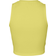 Noisy May Twiggi Cropped Sleeveless Top - Illuminating