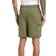 Champion Powerblend Fleece Cargo Shorts 8" - Cargo Olive