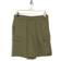 Champion Powerblend Fleece Cargo Shorts 8" - Cargo Olive