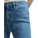 Superdry High Rise Skinny Flare Jeans - Light Blue