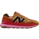 New Balance 57/40 M - Chocolate Brown/Bubblegum