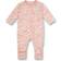 Sanetta Girls Zoe the ZebraJjumpsuit - Pink (221719)