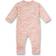 Sanetta Girls Zoe the ZebraJjumpsuit - Pink (221719)