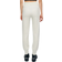 Maje Cashmere Blend Knit Pants - Ecru