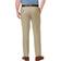 Haggar Cool 18 Pro Pant - Khaki