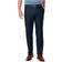 Haggar Cool 18 Pro Pant - Navy