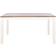 Safavieh Silio Dining Table 36x57"