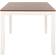 Safavieh Silio Dining Table 36x57"