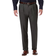 Haggar Premium Comfort Dress Pant - Charcoal