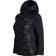 Peak Performance Helium Hybrid Down Hood Jacket Women - Black