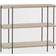 Ridge Road Décor Contemporary Console Table