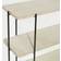 Ridge Road Décor Contemporary Console Table