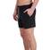 Goodlife StretchTex Volley Short - Black