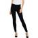 Jacqueline de Yong New Nikki Life High Skinny Jeans - Black Denim