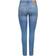 Jacqueline de Yong New Nikki Life High Skinny Jeans - Blue Denim