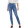 JDY New Nikki Life High Skinny Jeans - Blue Denim