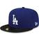 New Era Los Angeles Dodgers 2022 City Connect 59Fifty Fitted Cap Sr