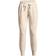 Under Armour Women's Rival Fleece Joggers - Oatmeal Light Heather/White