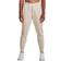 Under Armour Women's Rival Fleece Joggers - Oatmeal Light Heather/White