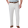 Haggar Big & Tall Premium Comfort Dress Pant - Stone