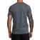 RVCA Sport Vent PerdormanceT-shirt Men - Charcoal Heather