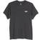 RVCA Sport Vent PerdormanceT-shirt Men - Black