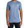 RVCA Sport Vent PerdormanceT-shirt Men - Line Camo Blue Slate