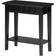 Convenience Concepts Dennis Small Table 30.5x61cm