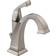 Delta Dryden (551-SS-DST) Stainless Steel