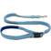 FurHaven Easy-Tether Reflective Bungee Dog Leash