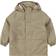 Wheat Ajo Thermo Rain Coat - Dried Sage