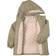 Wheat Ajo Thermo Rain Coat - Dried Sage