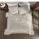 Better trends Trevor Bedspread Beige (243.84x228.6cm)