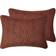 VCNY Home Kaleidoscope Quilts Orange (218.44x218.44cm)