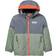 Helly Hansen K Sogn Jacket - Eucalyptus (40440-484)